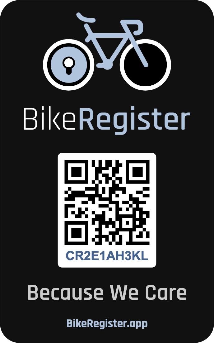 Security protection label