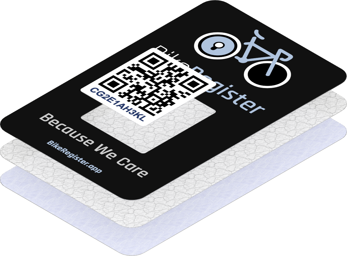 Security protection label